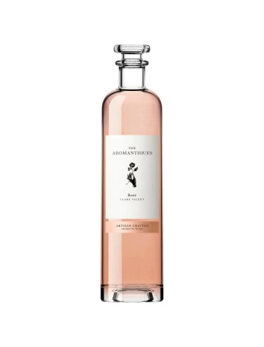 The Aromantiques Rose 750mL