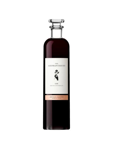 The Aromantiques Gsm 750mL