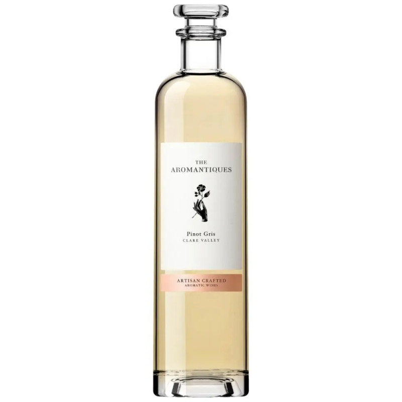 The Aromantiques Pinot Gris 750mL