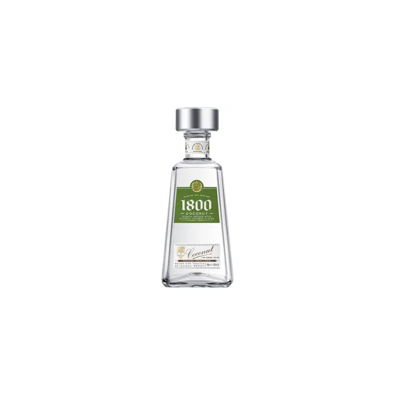 1800 Coconut Tequila 700ml