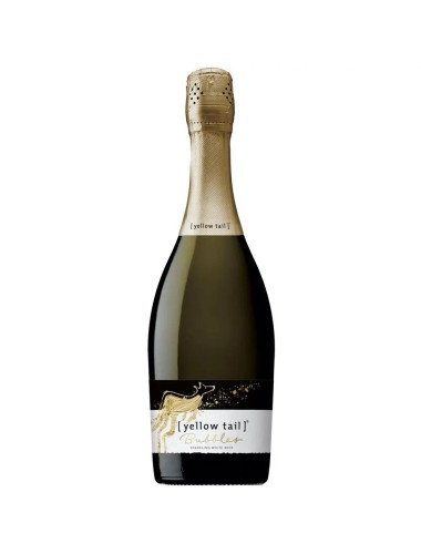 Yellow Tail Bubbles Sparkling 750mL
