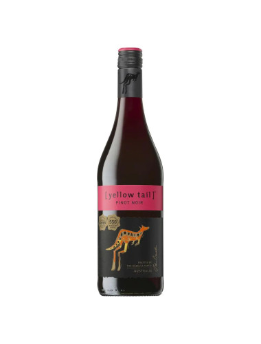 Yellow Tail Pinot Noir 750mL