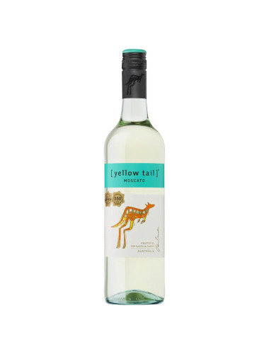 Yellow Tail Moscato 750mL