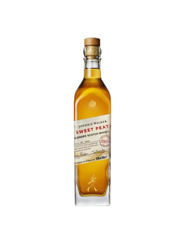 Johnnie Walker Sweet Peat Blended Scotch Whisky 500mL