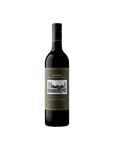 Wynns Coonawarra Estate "The Siding" Cabernet Sauvignon 750mL