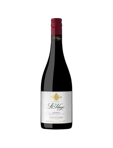 St Hugo 2016 Barossa Grenache Shiraz Mataro 750mL