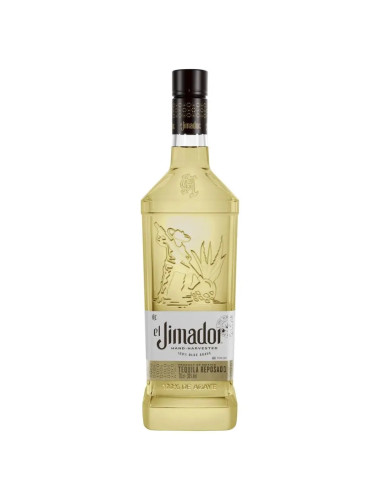 El Jimador Tequila Reposado 700mL
