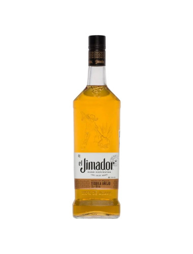 El Jimador Tequila Anejo 700mL