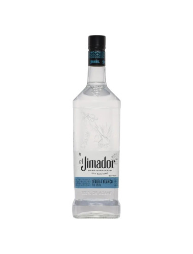 El Jimador Tequila Blanco 700mL