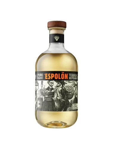 Espolon Tequila Reposado 700mL