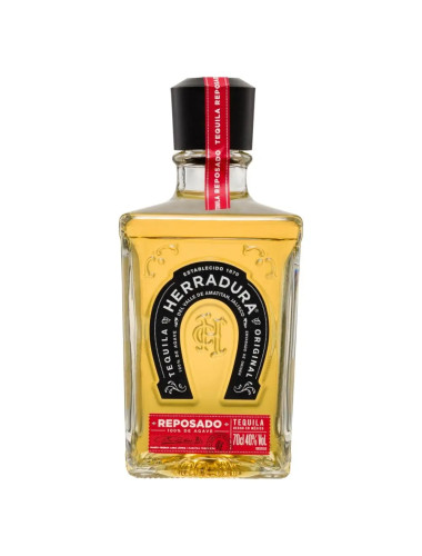 Herradura Reposado Tequila 700mL