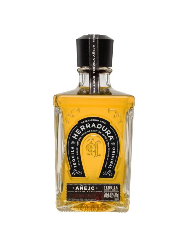 Herradura Anejo Tequila 700mL