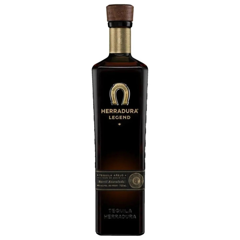 Herradura Legend Anejo Tequila 750mL