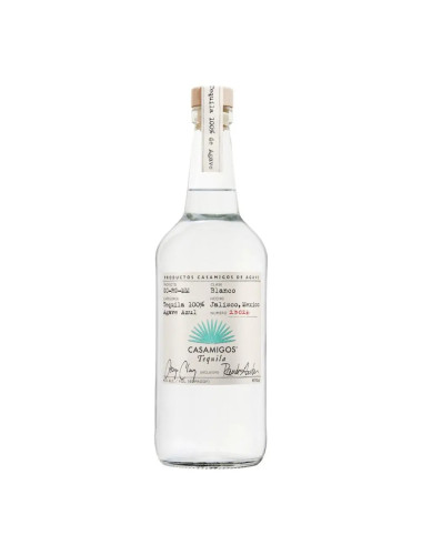 Casamigos Blanco Tequila 700mL