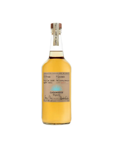 Casamigos Reposado Tequila 700mL