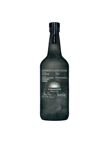 Casamigos Mezcal 700mL
