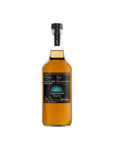 Casamigos Anejo Tequila 700mL