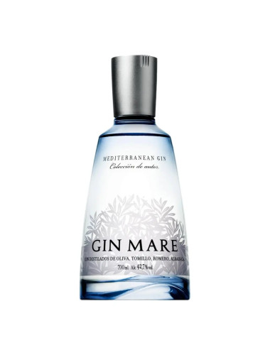 Gin Mare 700mL