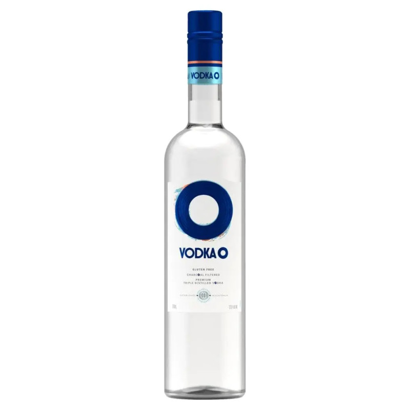 Vodka O 1L