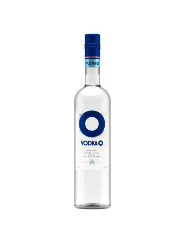 Vodka O 1L