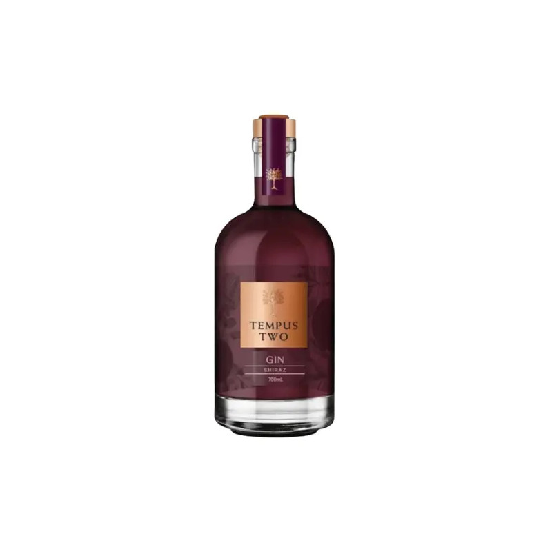 TEMPUS TWO SHIRAZ GIN