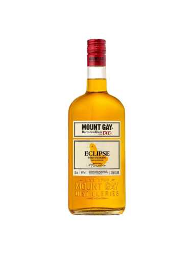 Mount Gay Eclipse Rum 700mL