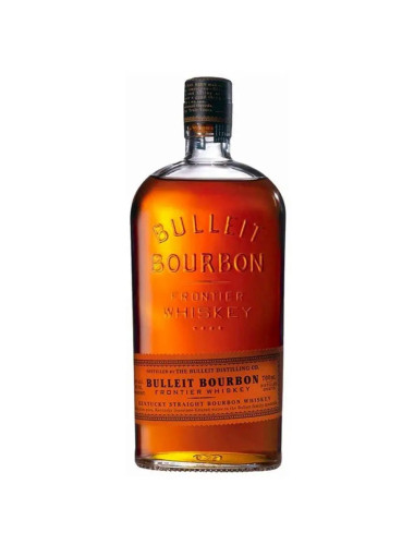 Bulleit Bourbon 700mL