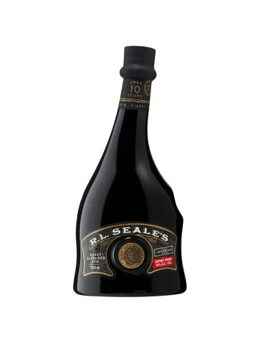 R.L. Seale's 10 Year Old Rum 700mL