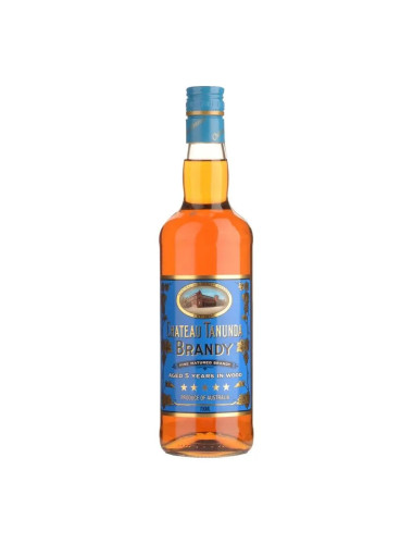 Chateau Tanunda Brandy 700mL