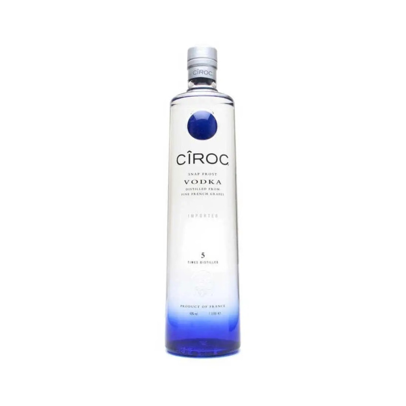 Ciroc Premium Vodka 750mL