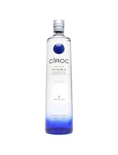 Ciroc Premium Vodka 750mL