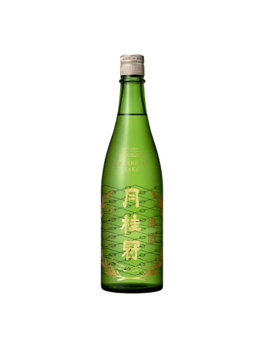 Gekkeikan Taru Japanese Sake 720mL