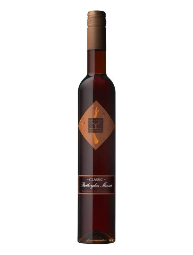 Campbells Classic Rutherglen Muscat 500ml