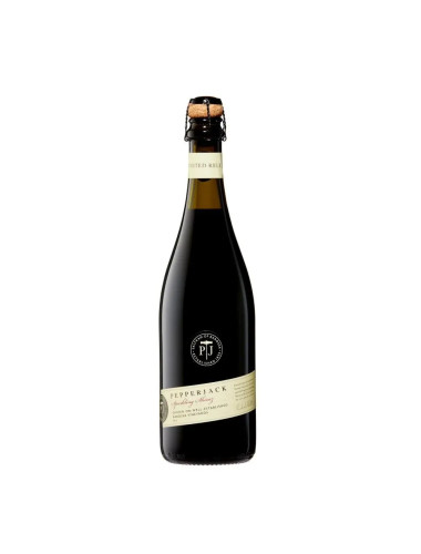 Pepperjack Sparkling Shiraz 750mL