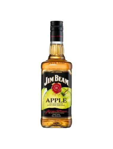 Jim Beam Apple 700mL