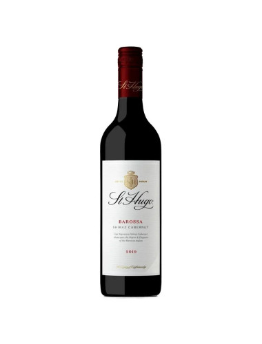 St Hugo Cabernet Shiraz 750mL