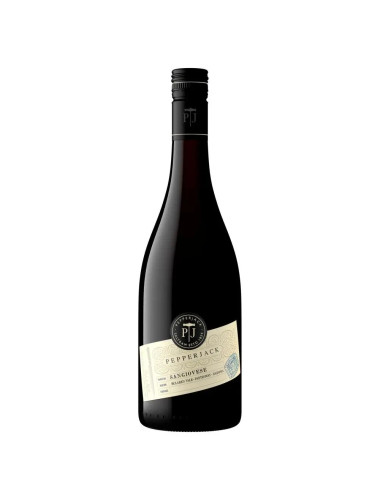 Pepperjack Sangiovese 750mL
