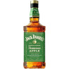 Jack Daniel's Tennessee Apple 750mL Bigger