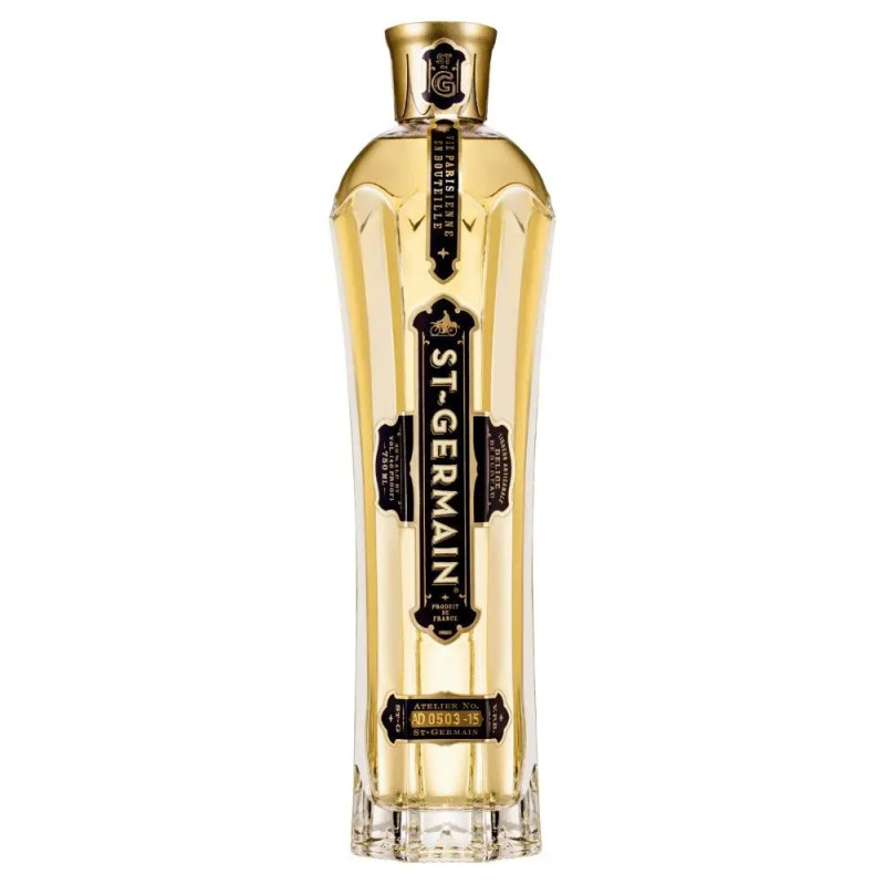 St Germain Elderflower Liqueur 750mL