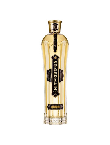 St Germain Elderflower Liqueur 750mL