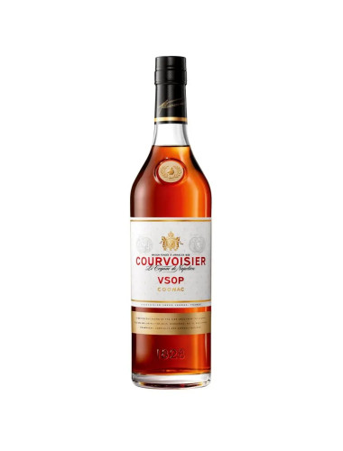 Courvoisier Cognac V.S.O.P 700mL