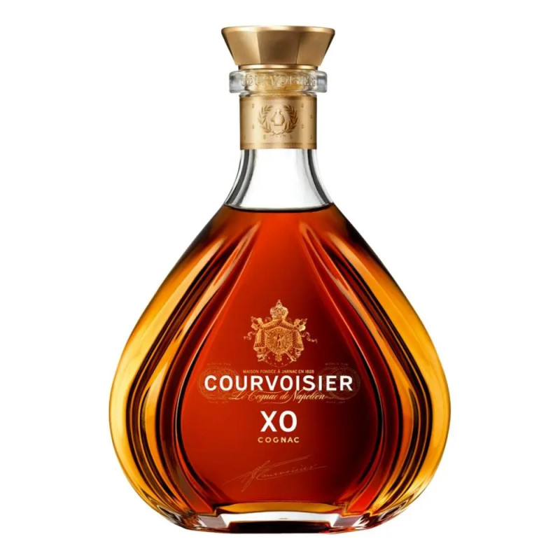 Courvoisier Cognac XO 700mL
