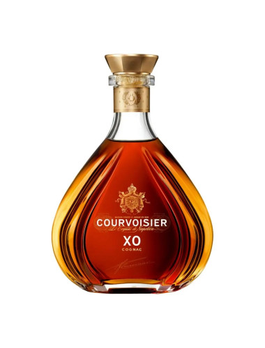 Courvoisier Cognac XO 700mL