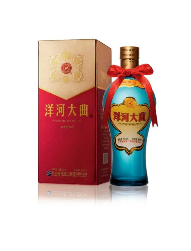 Yanghe Daqu Azure 500mL