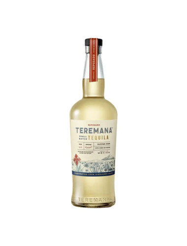 Teremana Tequila Reposado 700mL