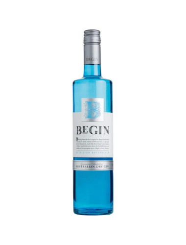 Begin Gin 700mL