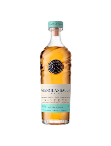 Glenglassaugh Sandend Highland Single Malt Scotch Whisky 700mL