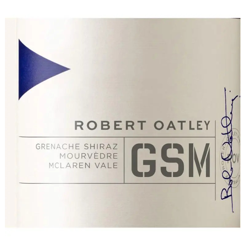 Robert Oatley Signature Gsm 2022