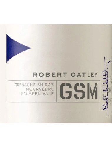 Robert Oatley Signature Gsm 2022