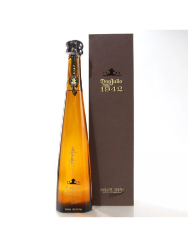 Don Julio 1942 Anejo Tequila 750mL